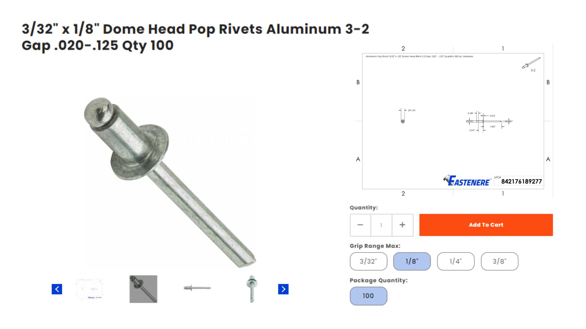 How to Choose the Right Size of Rivets for your Project?